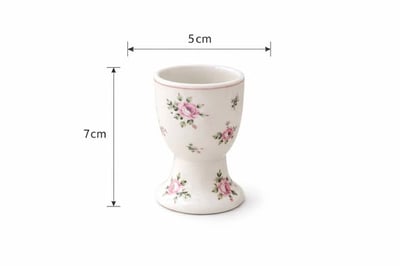 Isabelle Rose玫瑰韻致蛋架5