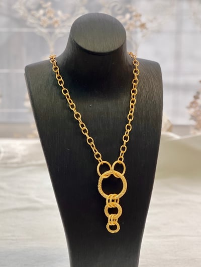 MONNALUNA-Spiga Ring4