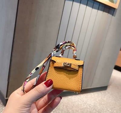 迷你凱麗包掛飾5