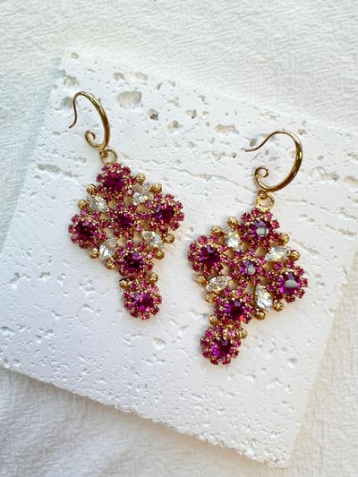 MONNALUNA-Portofino Cross 波特菲諾十字3