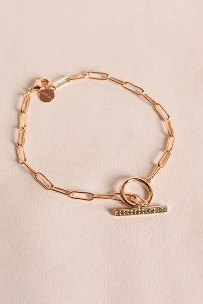 【手鍊系列】Chloe1