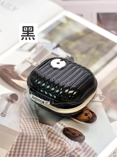 便攜式密封收納盒4