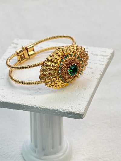 MONNALUNA-Crystal Sea Urchin1