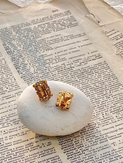 MONNALUNA-Baguette 法棍11