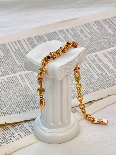 MONNALUNA-Crystal Cascade2