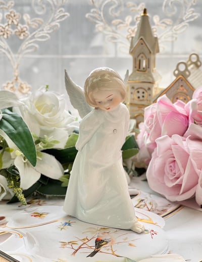 天使瓷偶5