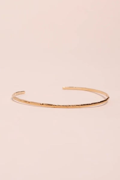 【手環系列】Roseau2