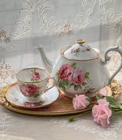 義大利佛羅倫斯手工水果橢圓盤5