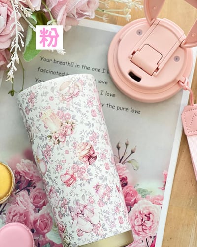 維多利亞隨行雙飲保溫杯3