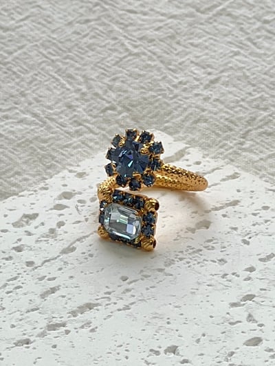 MONNALUNA-Dew Drop(戒指)14