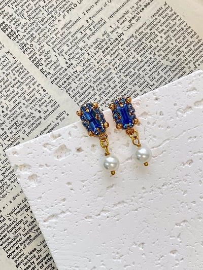 MONNALUNA-Baguette 法棍12