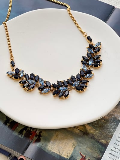 MONNALUNA-Dew Drop(項鍊)5