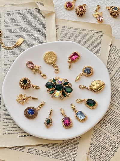 MONNALUNA-Charm Enhancers Collection3