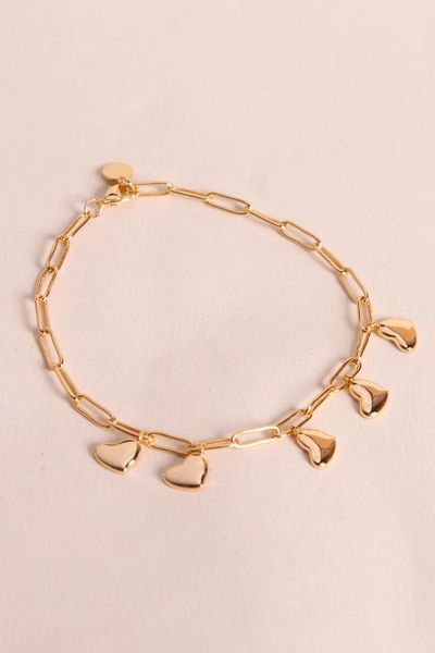 【手鍊系列】Sacha1