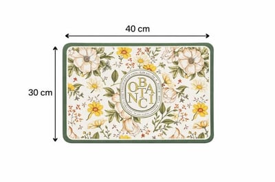 廚房檯面超吸水軟墊5