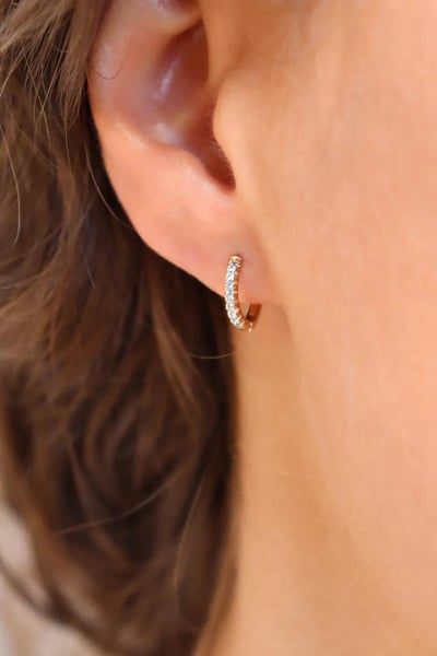 【耳環系列】Brillante-Bleu/Juliette/Bille4