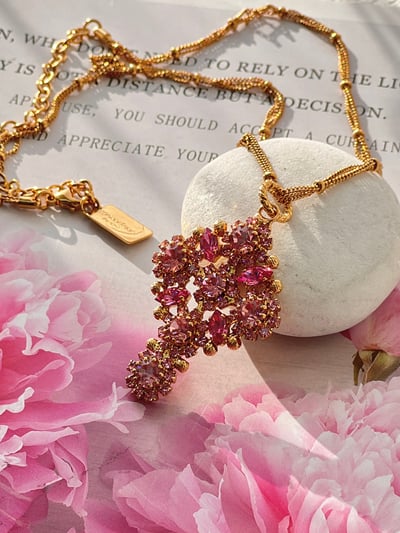 MONNALUNA-Portofino Cross 波特菲諾十字2