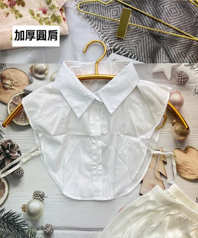 高質感輕奢金色衣架(3入一組)4