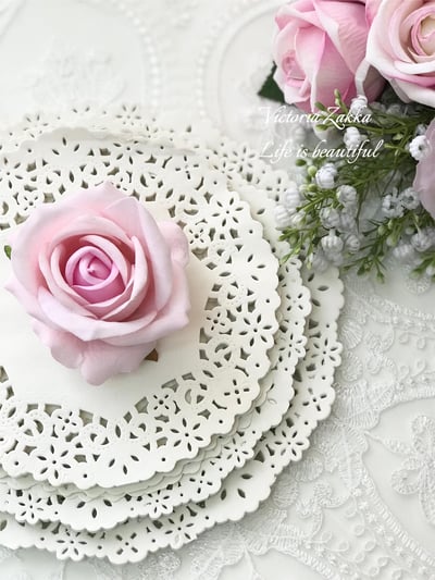 花底食物吸油紙/烘培用紙(1包50入)1