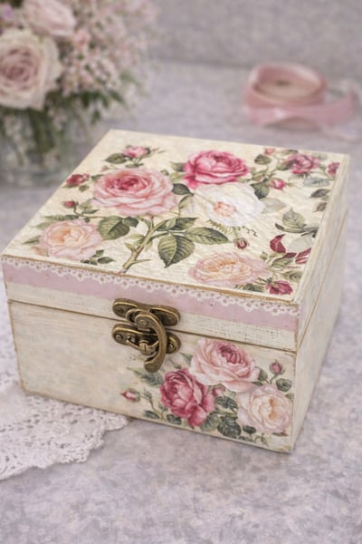 蝶古巴特【精品】系列餐巾紙5