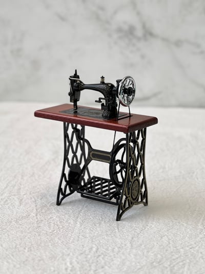 德國Reutter Miniaturen-其他/擺件1