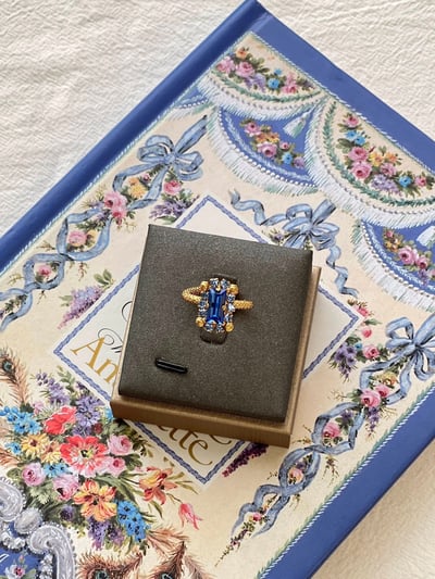 MONNALUNA-Baguette 法棍2