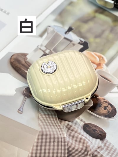 便攜式密封收納盒3