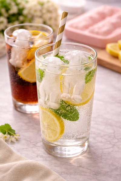 造型製冰模具盒5