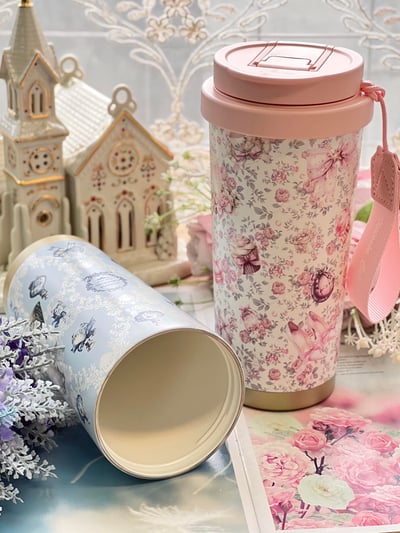 維多利亞隨行雙飲保溫杯7