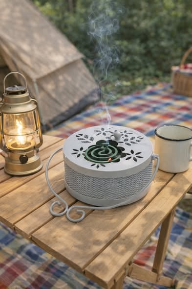 金屬鏤空蚊香盒4