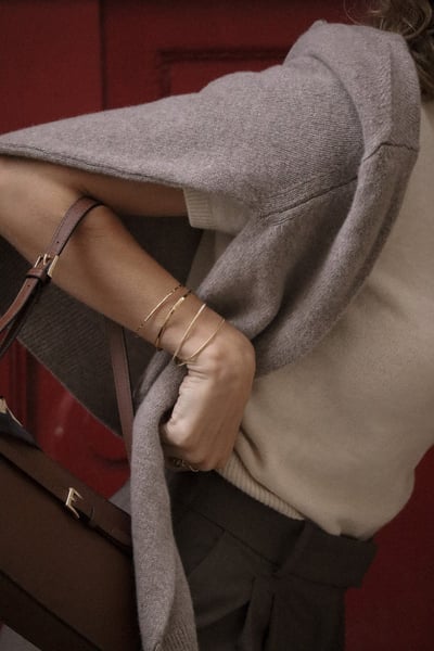 【手環系列】Aline3