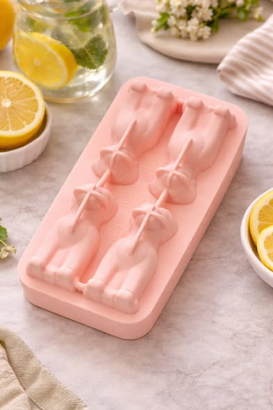 造型製冰模具盒3