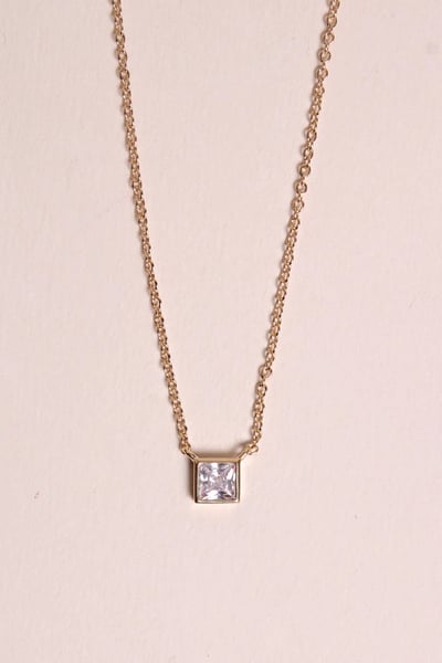 【項鍊系列】Maja1