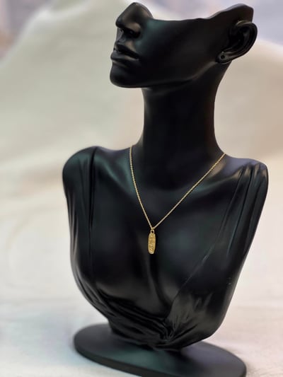 【項鍊系列】Nahara3