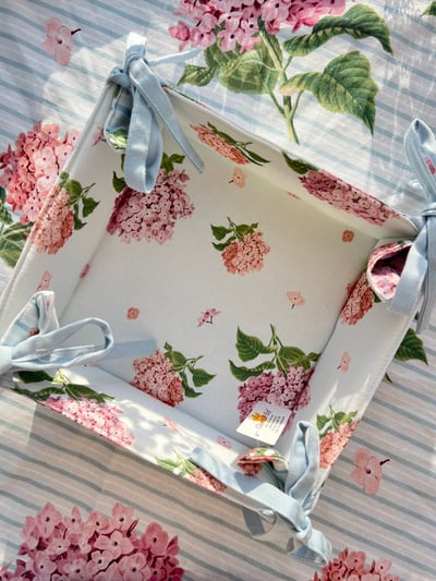 花園時光田園收納籃4