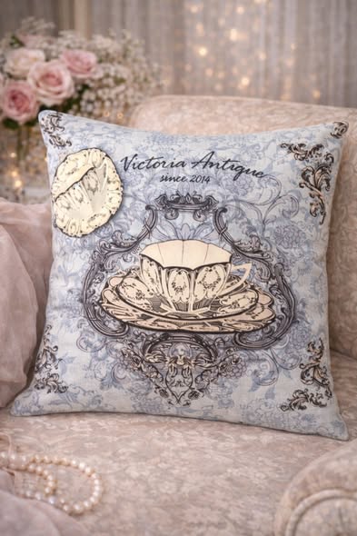 安妮皇后杯美布/裸布2