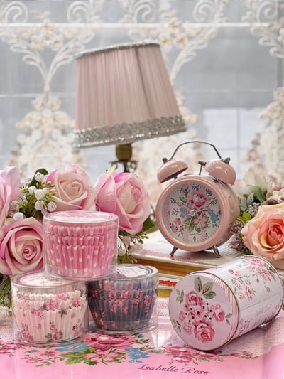 Isabelle Rose系列-撒糖罐、小蛋糕模4