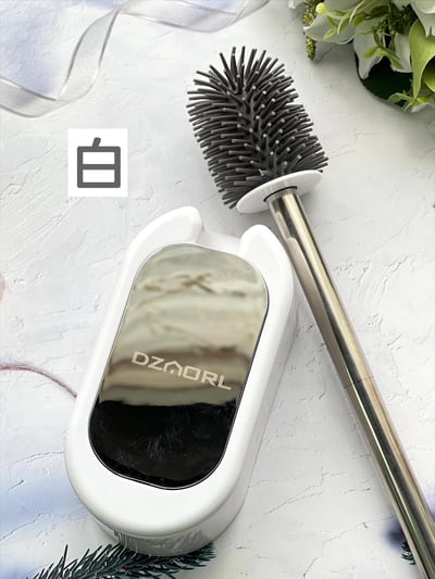 壁掛式輕奢馬桶刷2