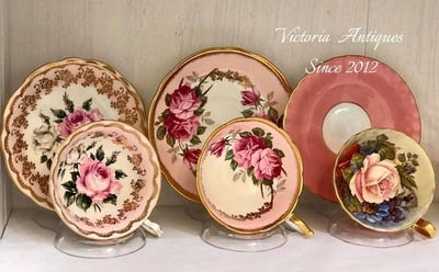 透明杯架(一組3入)2