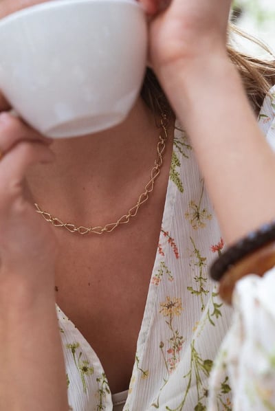 【項鍊系列】Gloria3