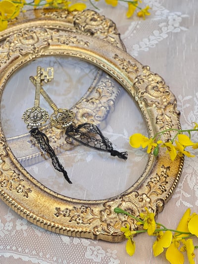 義大利佛羅倫斯手工復古鏡框/相框5