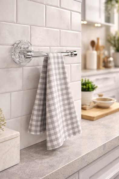 維多利亞晶透壁掛收納勾3