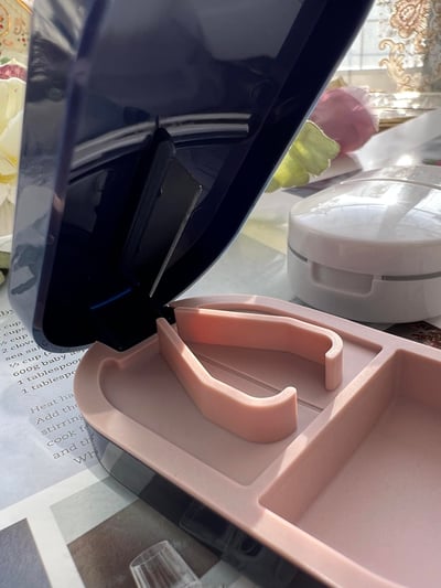 不鏽鋼切藥分藥器5