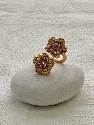 MONNALUNA-Flower Bouquet 花卉盛典6