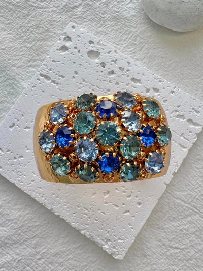 MONNALUNA-Crystal Dome Collection2