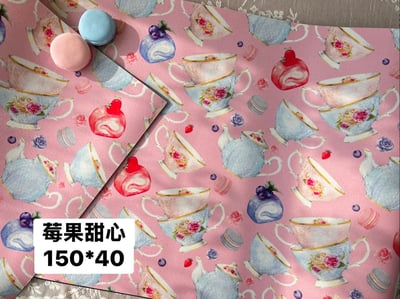 獨家維多利亞超吸水軟墊/地墊6