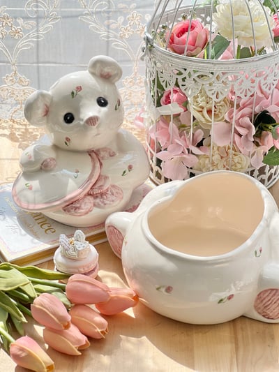 造型罐系列、擺飾小物系列3