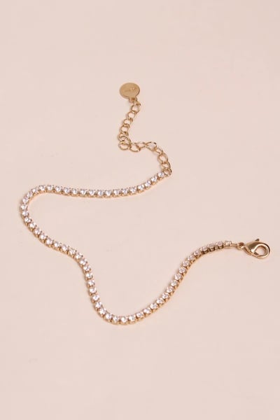 【手鍊系列】Amelia2