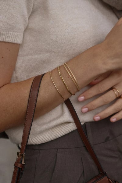 【手環系列】Aline4