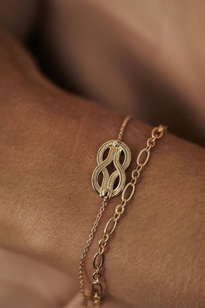 【手鍊系列】Luce1